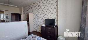 1-к квартира, вторичка, 52м2, 16/18 этаж