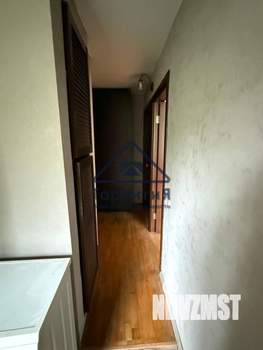 2-к квартира, вторичка, 44м2, 5/5 этаж