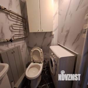 1-к квартира, вторичка, 31м2, 5/5 этаж