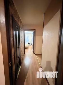 3-к квартира, вторичка, 59м2, 3/5 этаж