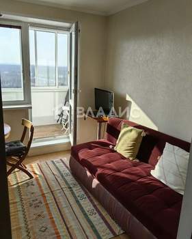 1-к квартира, вторичка, 49м2, 19/19 этаж