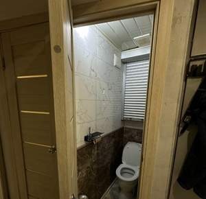 1-к квартира, вторичка, 32м2, 8/9 этаж