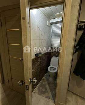 1-к квартира, вторичка, 32м2, 8/9 этаж