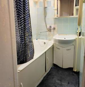 3-к квартира, вторичка, 56м2, 2/9 этаж
