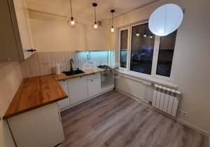 1-к квартира, вторичка, 31м2, 1/5 этаж