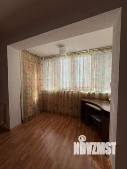 1-к квартира, вторичка, 55м2, 8/19 этаж