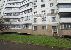 2-к квартира, вторичка, 44м2, 1/9 этаж