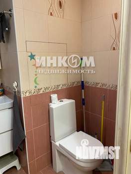 2-к квартира, вторичка, 61м2, 15/17 этаж