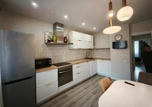 2-к квартира, вторичка, 60м2, 11/17 этаж