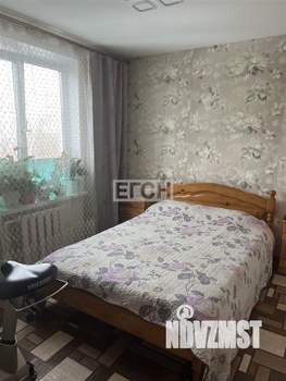 3-к квартира, вторичка, 50м2, 6/9 этаж
