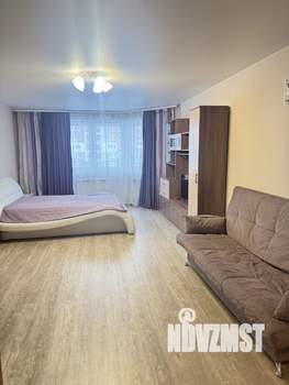 2-к квартира, вторичка, 66м2, 3/27 этаж