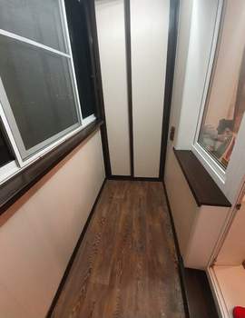 1-к квартира, вторичка, 42м2, 10/17 этаж