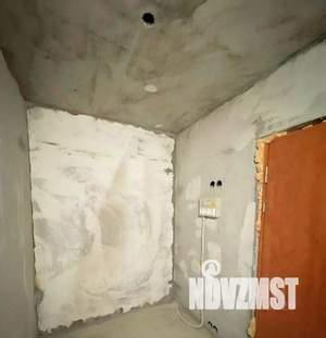 1-к квартира, вторичка, 45м2, 16/19 этаж
