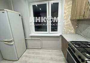 1-к квартира, вторичка, 32м2, 8/9 этаж