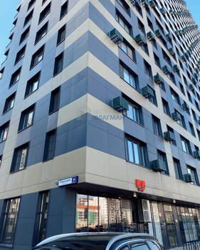 2-к квартира, вторичка, 43м2, 3/12 этаж