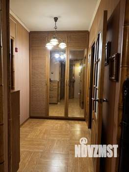 1-к квартира, вторичка, 42м2, 15/17 этаж