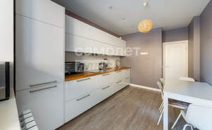 3-к квартира, вторичка, 92м2, 2/18 этаж