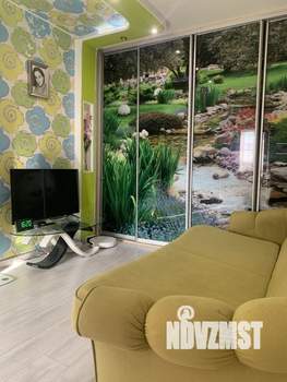 1-к квартира, вторичка, 45м2, 7/19 этаж