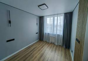 1-к квартира, вторичка, 34м2, 6/17 этаж