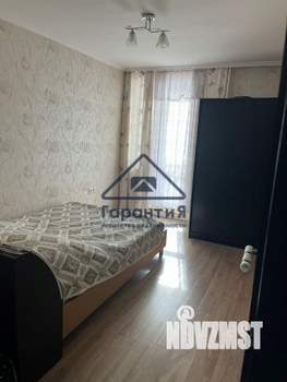 1-к квартира, вторичка, 46м2, 8/18 этаж