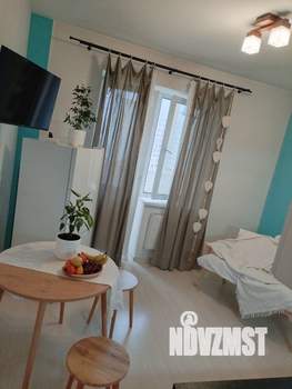 1-к квартира, вторичка, 47м2, 12/19 этаж