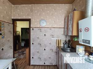 1-к квартира, вторичка, 30м2, 4/4 этаж