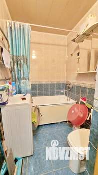 1-к квартира, вторичка, 29м2, 5/5 этаж