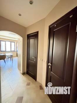 2-к квартира, вторичка, 70м2, 7/17 этаж