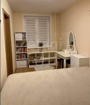 2-к квартира, вторичка, 43м2, 1/5 этаж