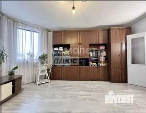 2-к квартира, вторичка, 60м2, 16/17 этаж