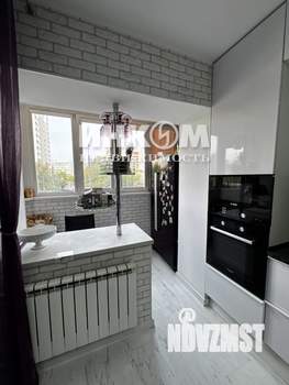 3-к квартира, вторичка, 118м2, 2/19 этаж