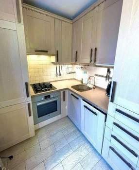 3-к квартира, вторичка, 60м2, 4/5 этаж