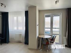 1-к квартира, вторичка, 36м2, 2/23 этаж