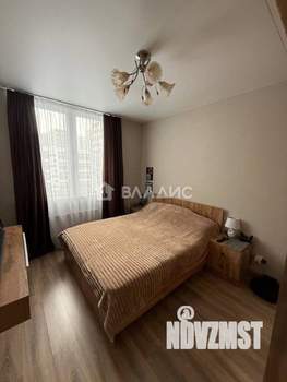 1-к квартира, вторичка, 35м2, 10/23 этаж