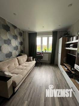 1-к квартира, вторичка, 34м2, 6/23 этаж