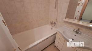 1-к квартира, вторичка, 49м2, 15/19 этаж