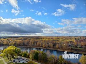 Студия квартира, вторичка, 23м2, 12/24 этаж