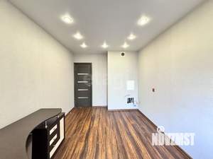 1-к квартира, вторичка, 45м2, 11/19 этаж