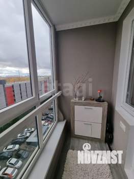 1-к квартира, вторичка, 45м2, 9/21 этаж
