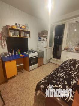 1-к квартира, вторичка, 45м2, 16/17 этаж