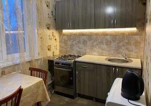 2-к квартира, вторичка, 37м2, 5/5 этаж