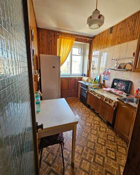 2-к квартира, вторичка, 62м2, 7/9 этаж