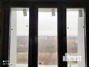 2-к квартира, вторичка, 54м2, 23/23 этаж