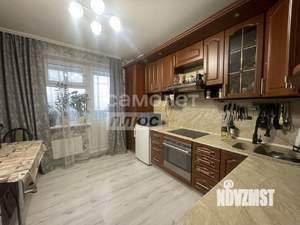 4-к квартира, вторичка, 105м2, 23/23 этаж