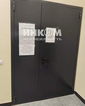 2-к квартира, вторичка, 60м2, 15/23 этаж