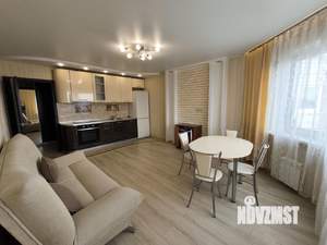 1-к квартира, вторичка, 47м2, 7/21 этаж