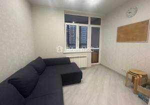 Студия квартира, вторичка, 24м2, 11/25 этаж