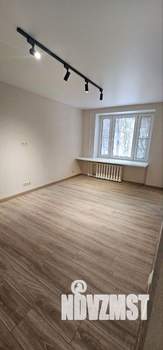 1-к квартира, вторичка, 24м2, 3/5 этаж