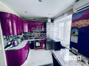 1-к квартира, вторичка, 31м2, 5/5 этаж