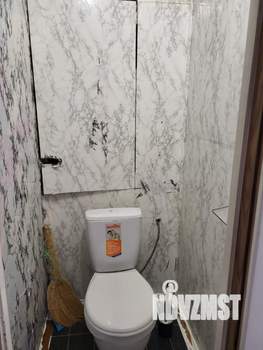 2-к квартира, вторичка, 54м2, 5/5 этаж